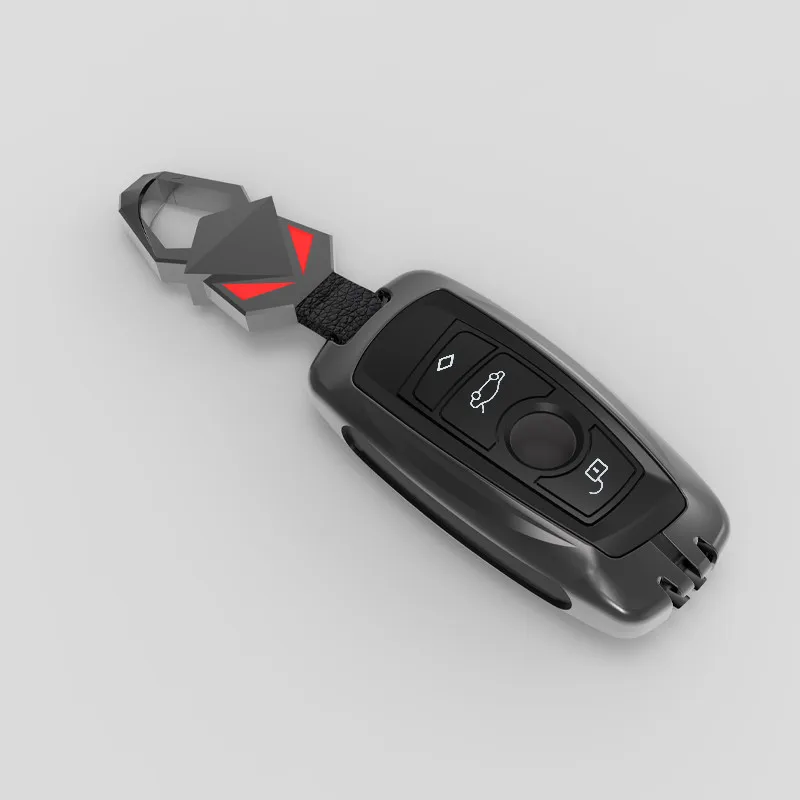 Чехол для автомобильного ключа чехол ключей Bmw F20 F30 G20 F34 f31 F10 G30 F11 X3 F25 X4 I3 M3 M4 1 5 3
