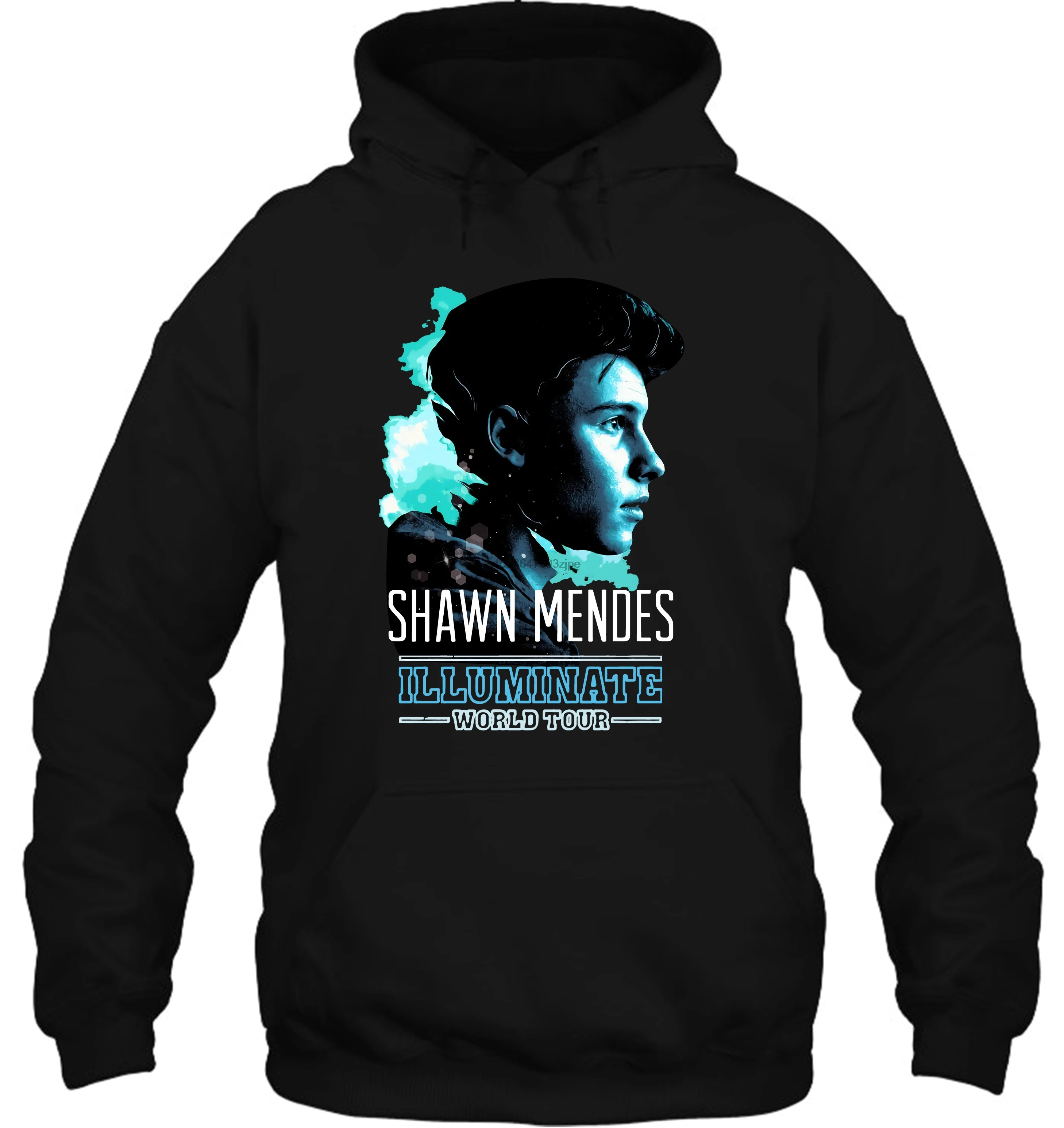 Shawn men des World Tour даты Размер s 2XL уличная Мужская wo Толстовка толстовки| |