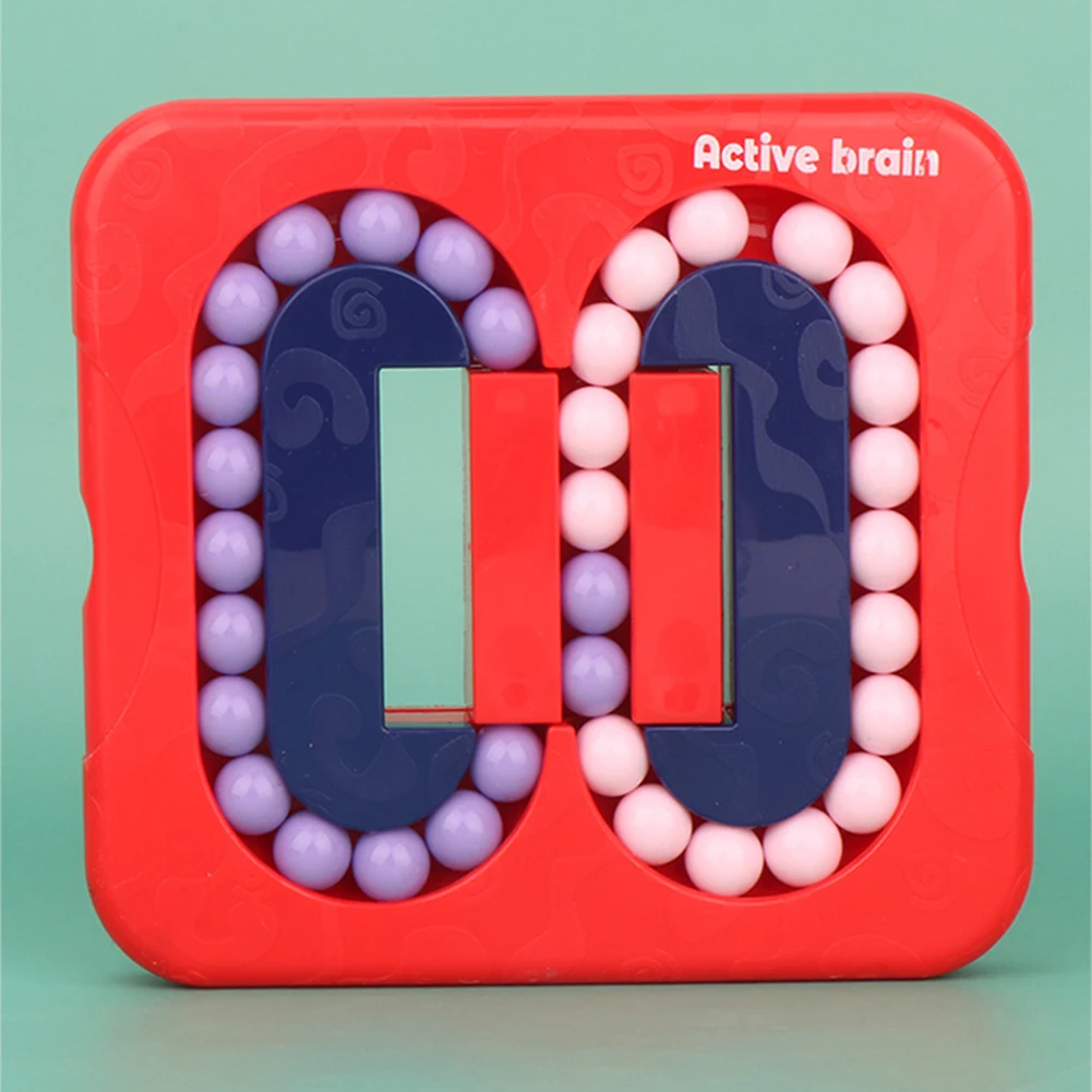 Cubo para aliviar el estr&eacute;s, juguete creativo de descompresi&oacute;n, educativo, divertido, mano fresca-5