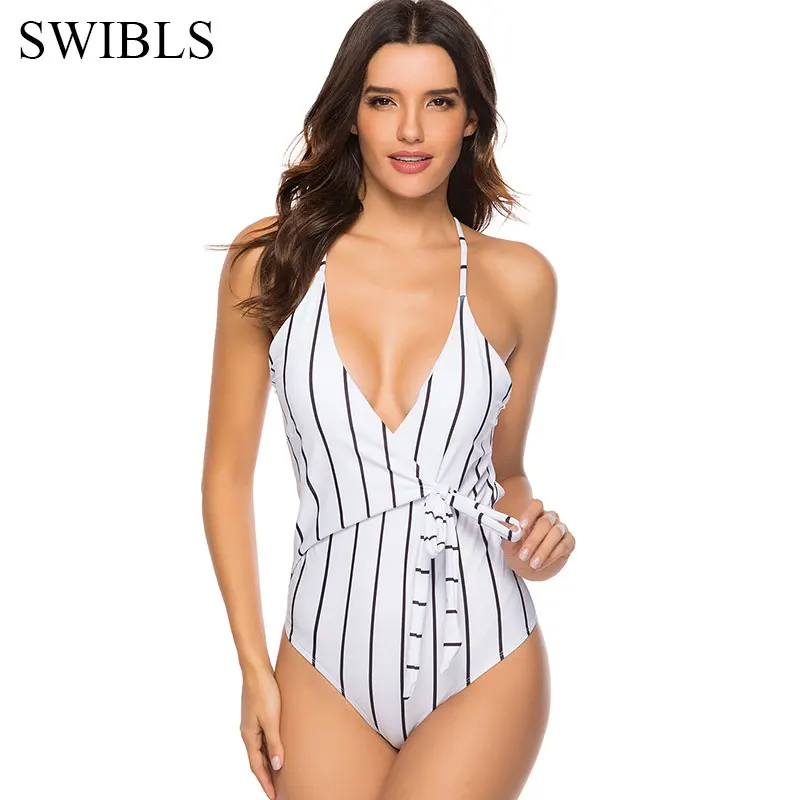 Женщина плюс размеры купальник 2019 одна деталь цветочный ванный комплект для