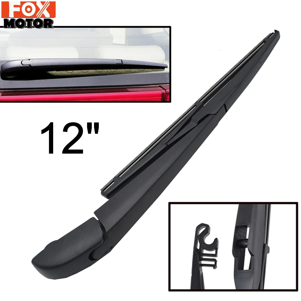 XUKEY задний стеклоочиститель лобового стекла набор рычажных лезвий для Toyota Previa