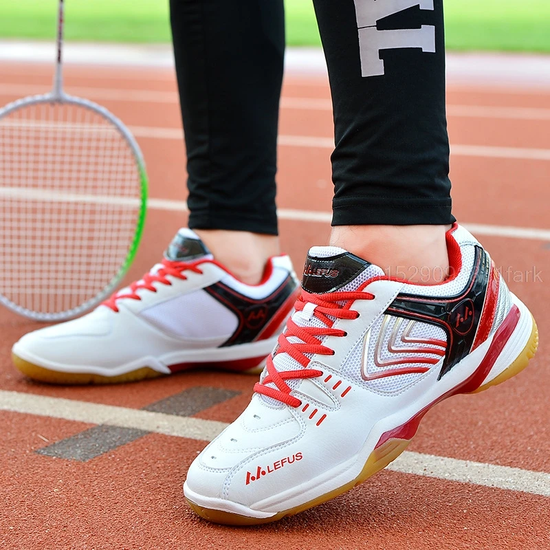 Нескользящая волейбольная обувь для мужчин и женщин мужская легкая дышащая