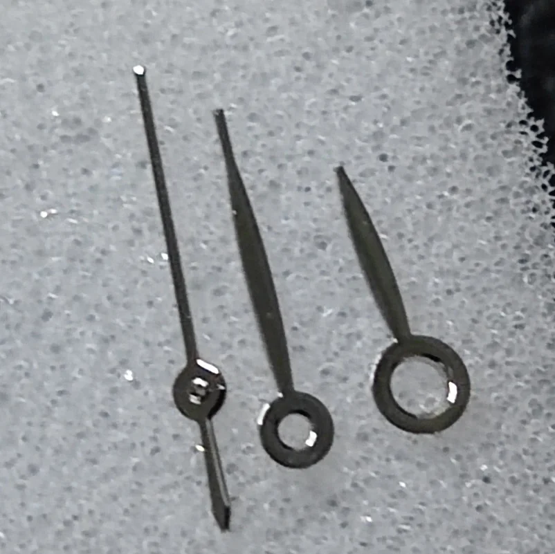 

Watch Accessories Watch Repair Accessories Watch Hands Fit miyota 6T51 Movement Watch Hands 0036