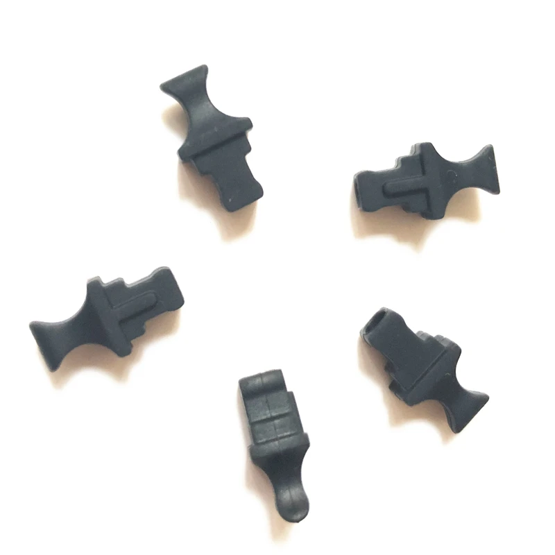 ROHS Silica SFP Module SC dust plug cap cover /SC port plug/SC dust cover