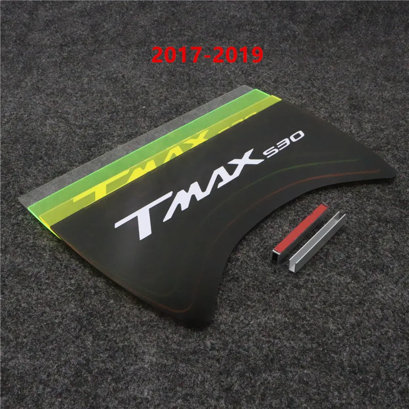 Yamaha Tmax560 багажного отделения перегородка багажник сепаратор для TMAX530 TMAX 560 2017 2020
