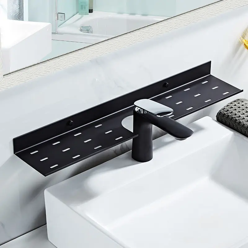 Настенные полки для ванной комнаты настенная полка душевая стойка хранения