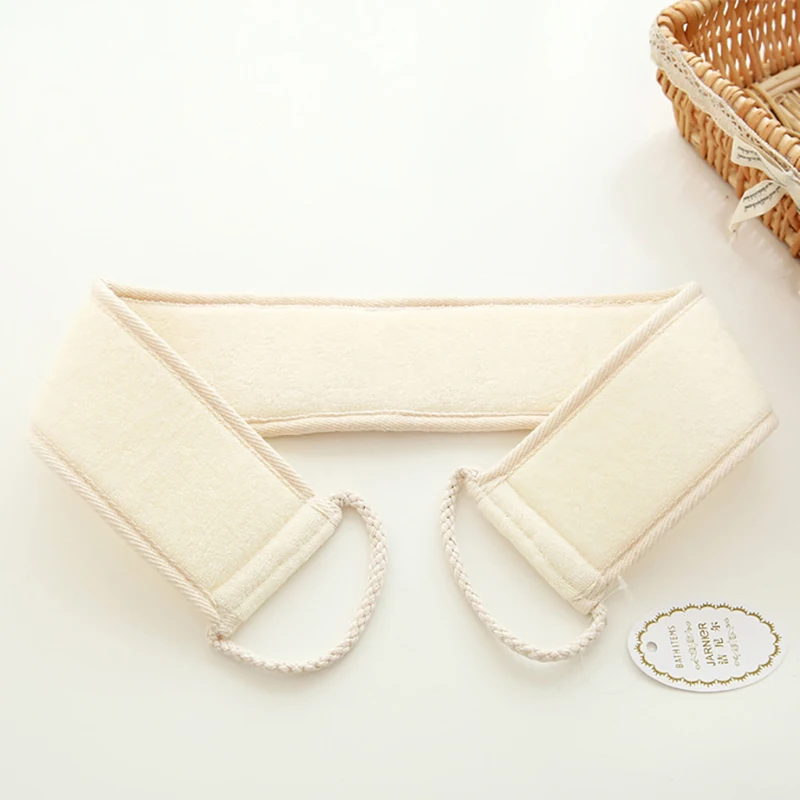 

Natural Soft Exfoliating Loofah Bath Shower Unisex Massage Spa Scrubber Sponge