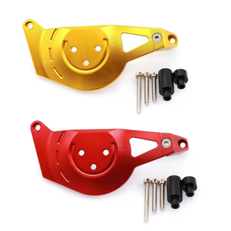 

Motorcycle Engine Guard Cover for YAMAHA NMAX155 2015-2019 Accessories Engine Protector Pad Cover