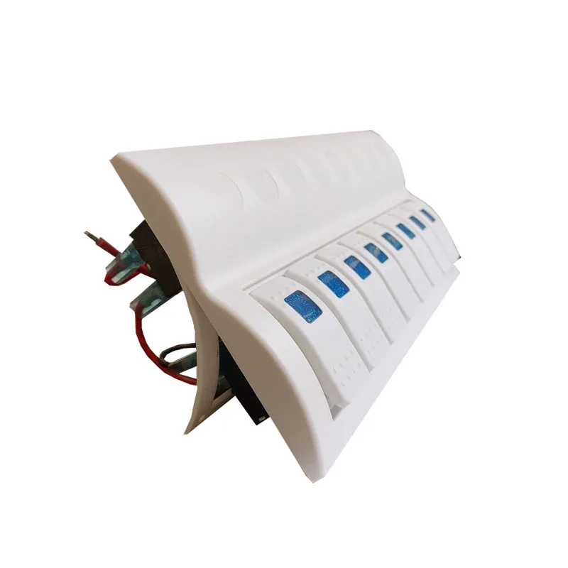 Рисунок 3 - ISURE MARINE 12-24V лодка водонепроницаемая