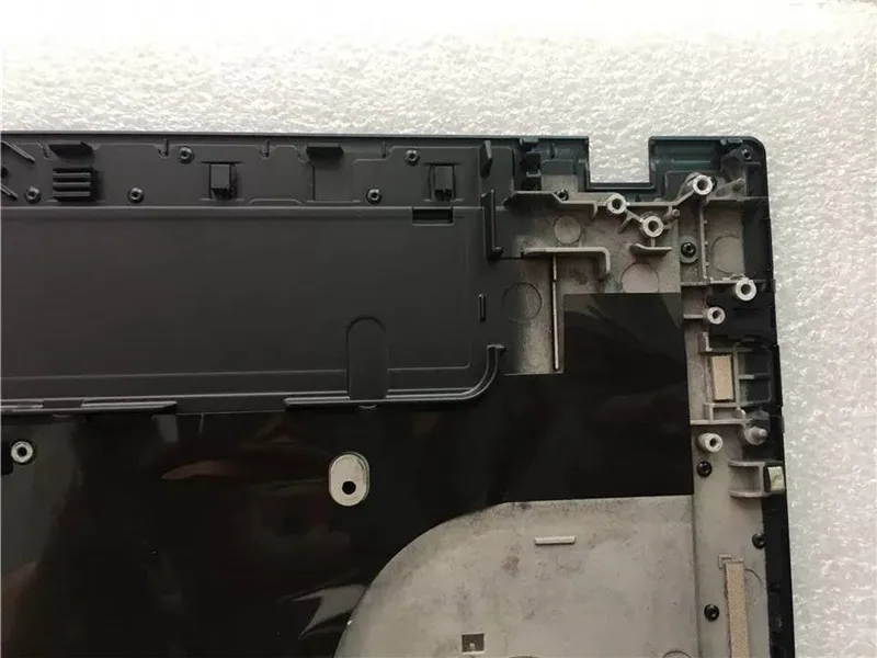 brand new original for lenovo thinkpad t470 c shell palm rest without fingerprint hole case cover 01ax951 am12d000200 free global shipping