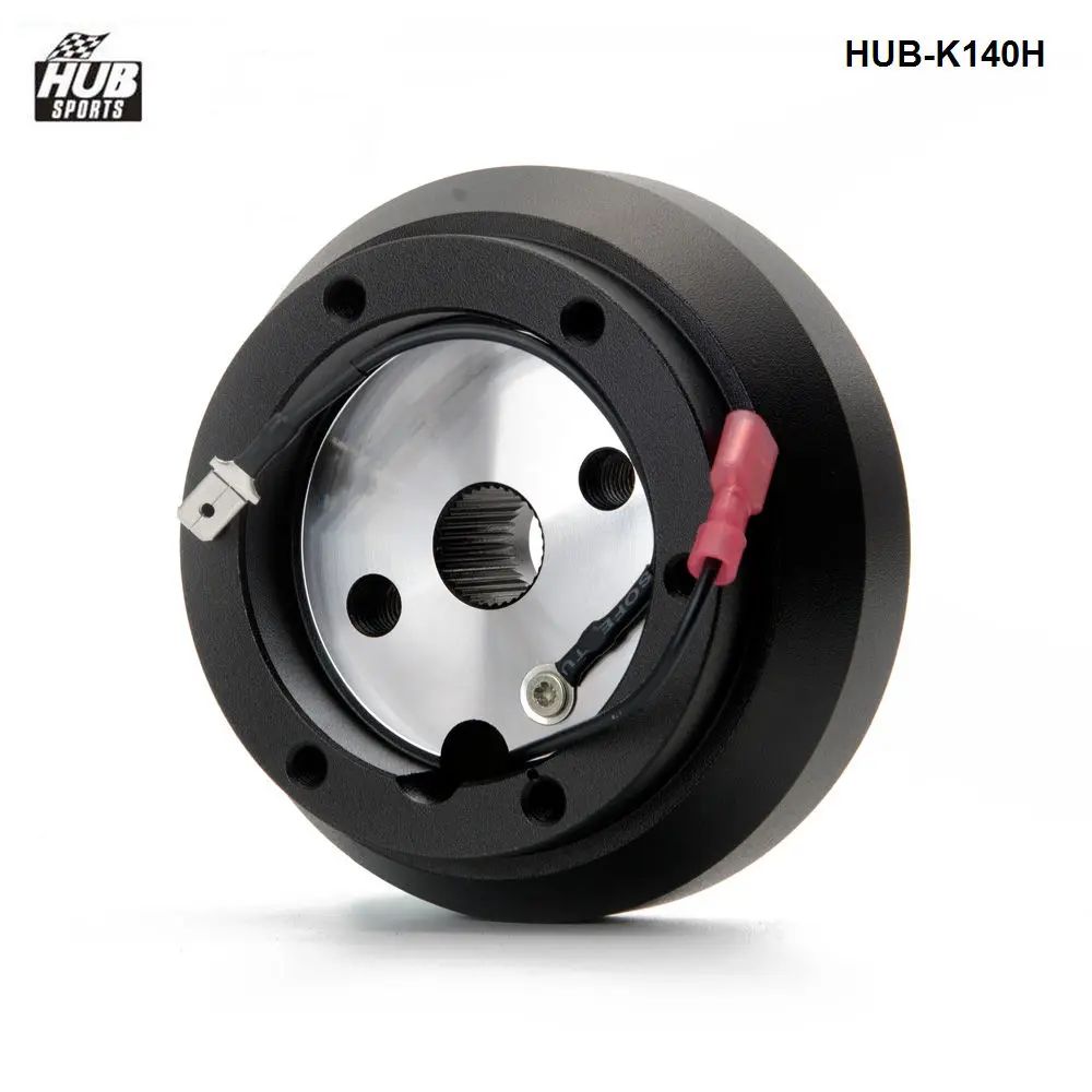 Гоночный руль короткий концентратор адаптер для Nissan 240SX S13 /S14 HUB K140H|Рулевые колеса