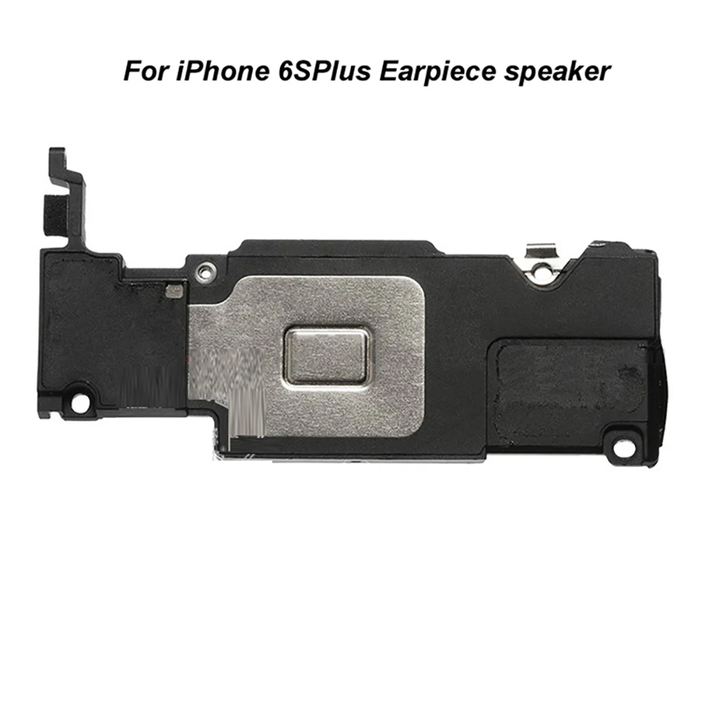 Для iPhone 5 5c 5s 6 6s 7 8 Plus X новый рингтон громкий динамик ЗУММЕР Звук Замена|Корпусы и