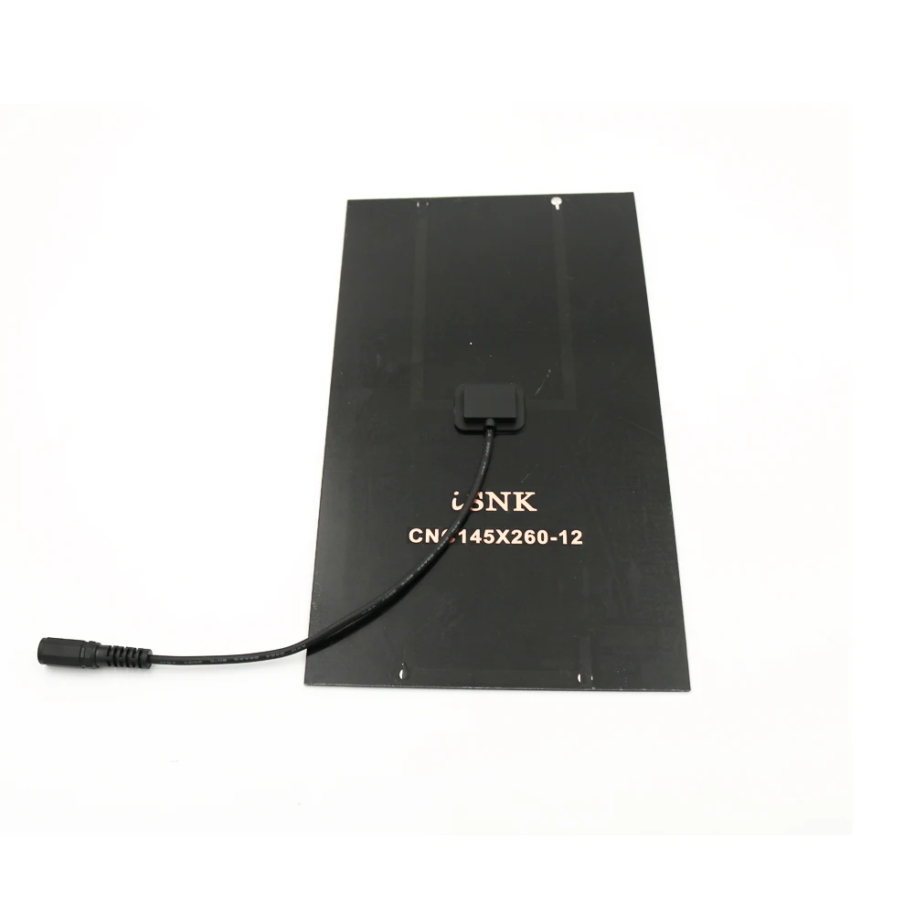 Солнечная панель 12 в 7 Вт с разъемом постоянного тока 5 5*2 1 для детской солнечной