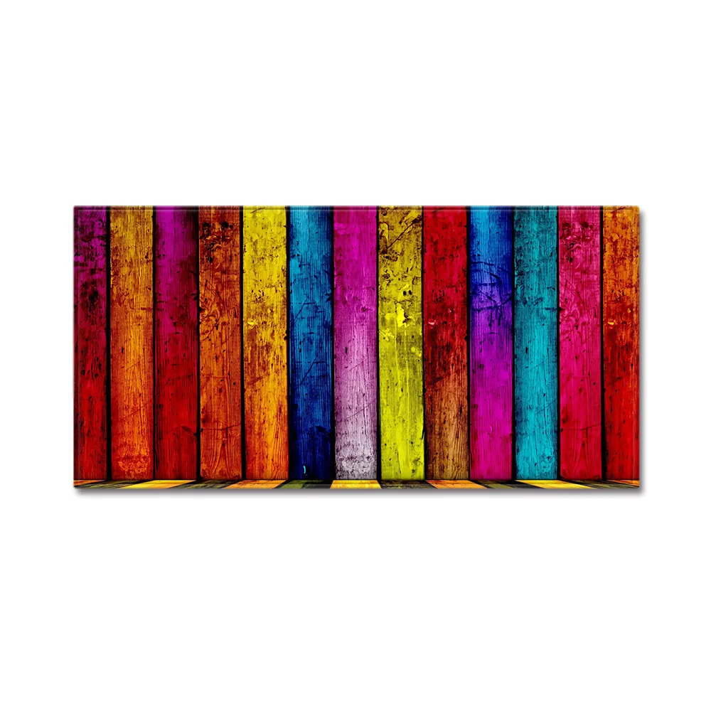 Коврики с узором текстурой древесины для гостиной винтажные полосатые коврики