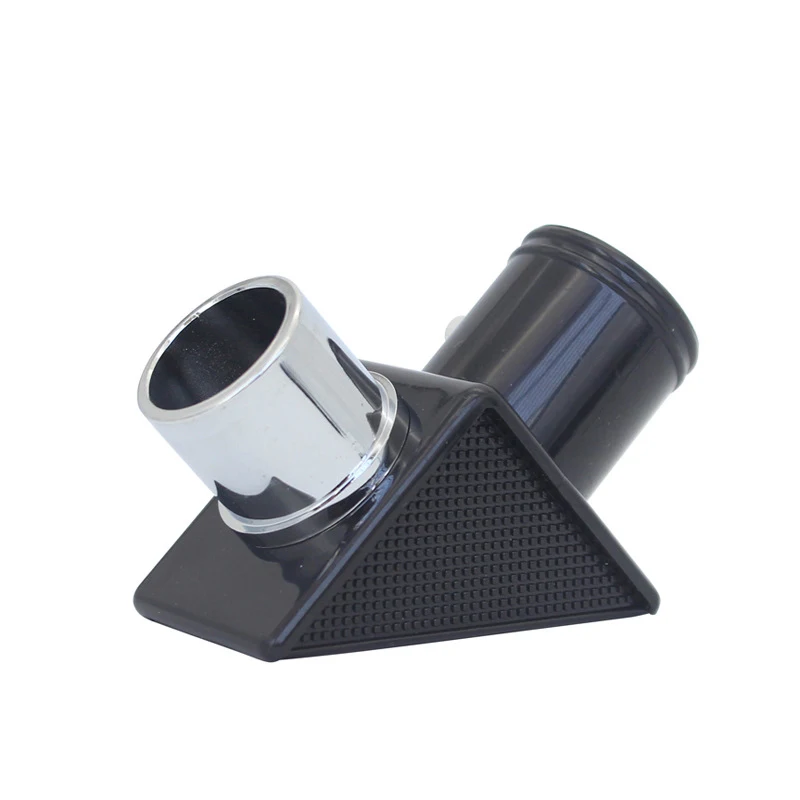 0.965inch 90 Degree Zenith Mirror Plastic Diagonal Corner Adapter for Refractive Astronomical Telescope |