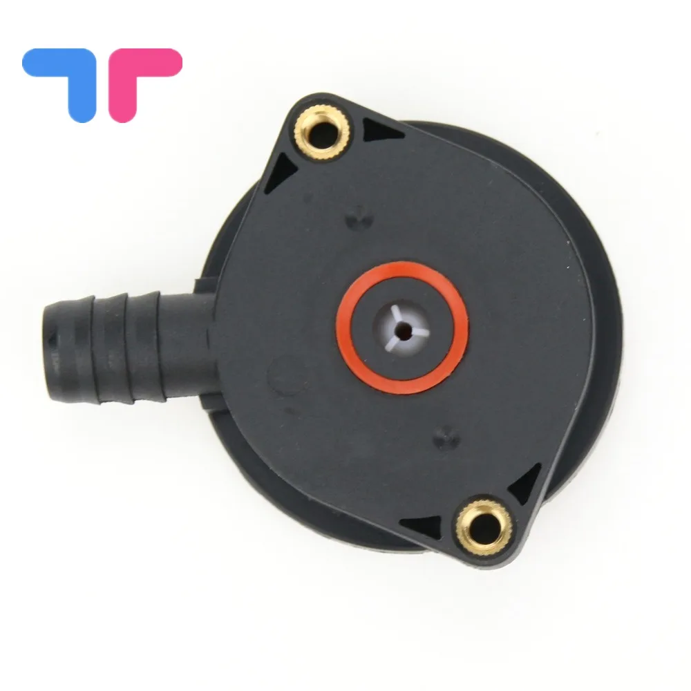 High Quality Engine Crankcase Vent Valve for BMW E34 E36 E46 Z3 318i 318is 318ti 1.8L 1.9L OEM: 11157501567 11151247133 | Автомобили и