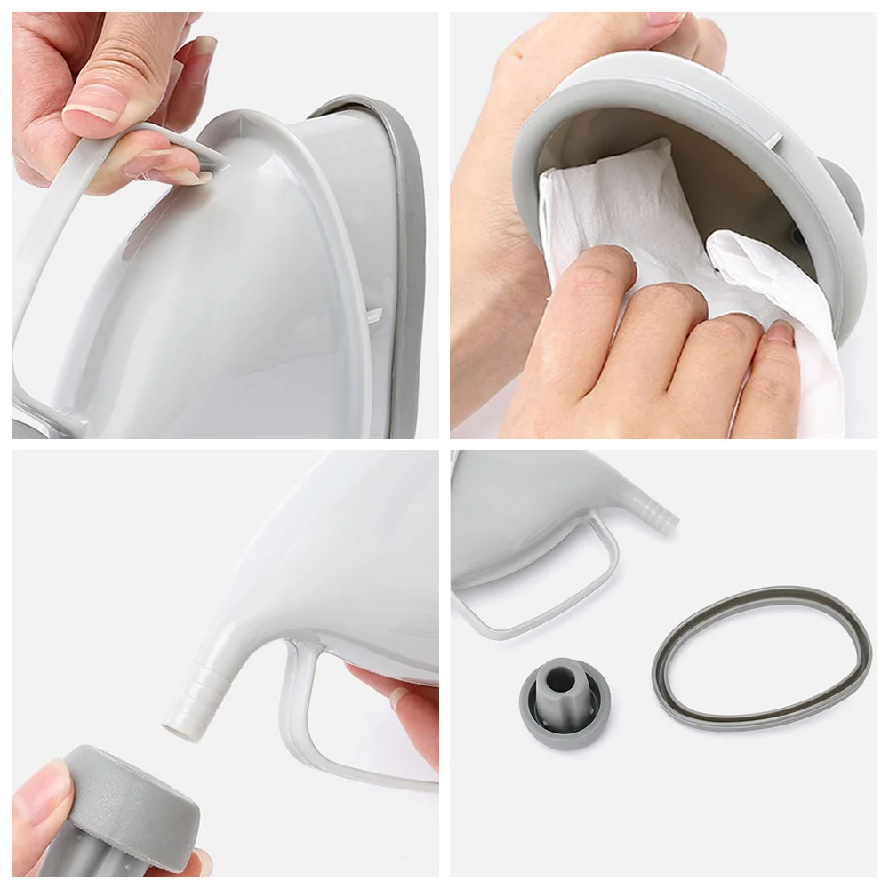 

Car Outdoor Portable Urinal Children Ladies Outdoor Travel Standing Emergency Urinal