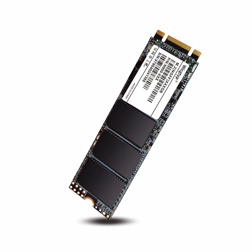 Wicgtyp M.2 SATA SSD 512GB HDD M2 NGFF SSD M.2 2280 mm 512gb HDD disco duro для компьютера ноутбука Xiaomi