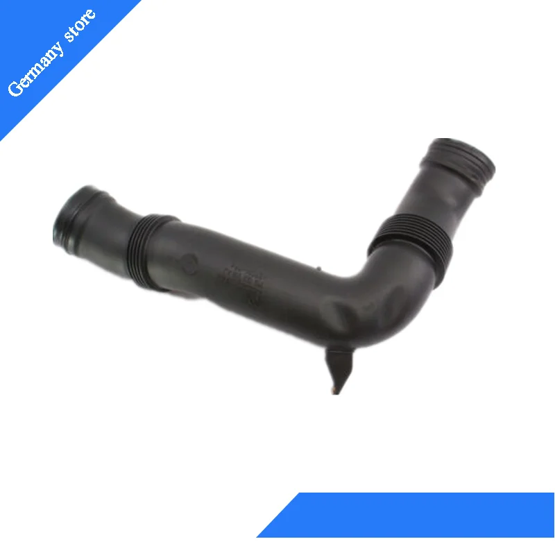 Хорошее качество шланг воздухозаборника для 1 15 V W Jetta S 2 0 Sedan Mk6 OEM:1K0129618AJ 1K0 129 618