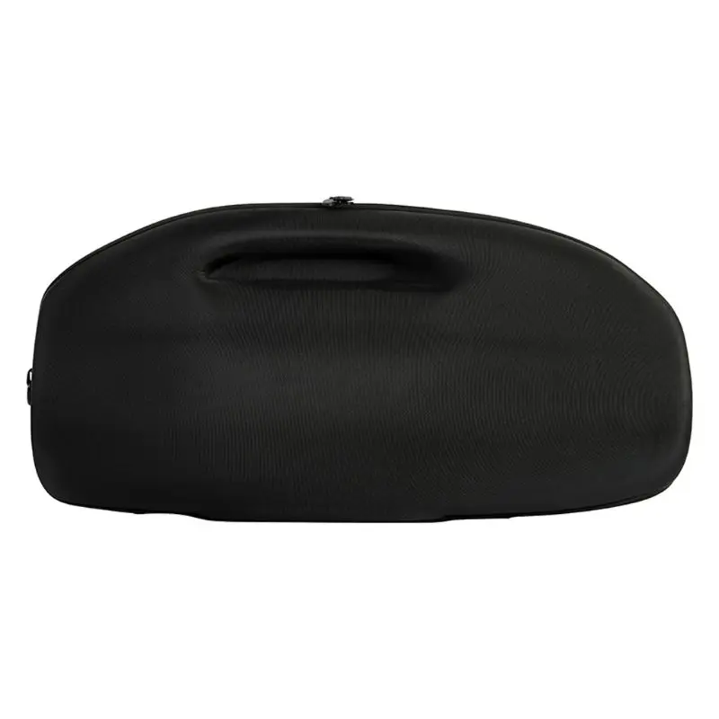 

For -JBL Boombox2 Portable Bluetooth Waterproof Speaker Hard Case Carry Bag Protective Box (Black)storage bag