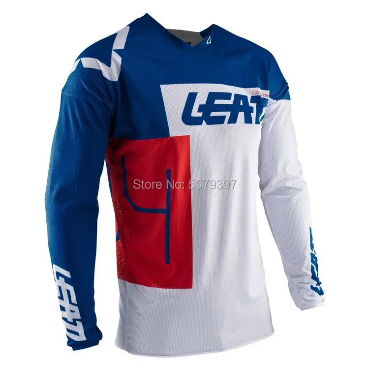 Хаки moto cross Jersey Майо ciclismo горные mtb майки moto rcycle горный велосипед moto Jersey XC BMX DH футболка одежда - Цвет: Хаки