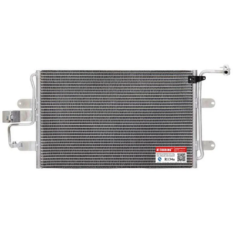 Конденсатор переменного тока для Volkswagen Jetta Golf Beetle Audi TT 2 0 8 1 9 1J0820413B 1J0820413L 1J0820413E