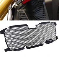 motorcycle radiator guard protector grille grill cover for bmw r1200r 1200rs 2015 2018 r1250r exclusive sport r1250rs 2019 2021