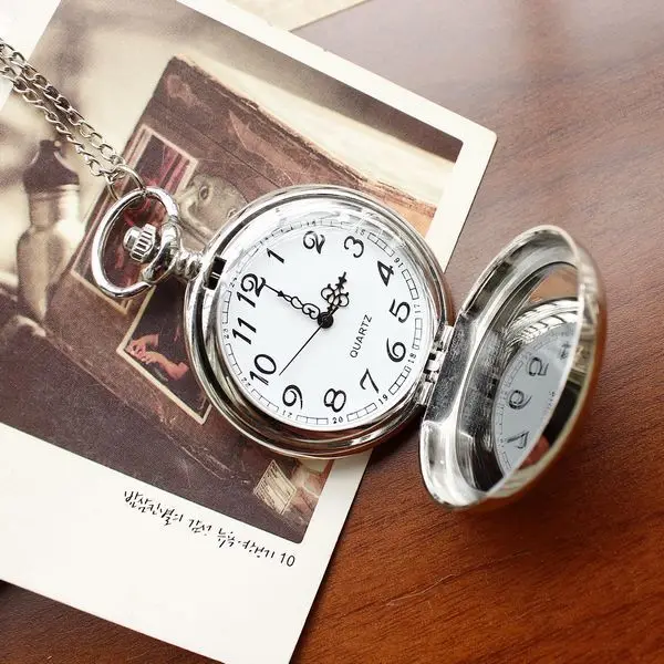 

2020 Retro Style Women Pocket Watch Cute Cat Ceramic Pocket Watch Chinese Style Nostalgic Necklace Pocket Watch Relogio Feminino