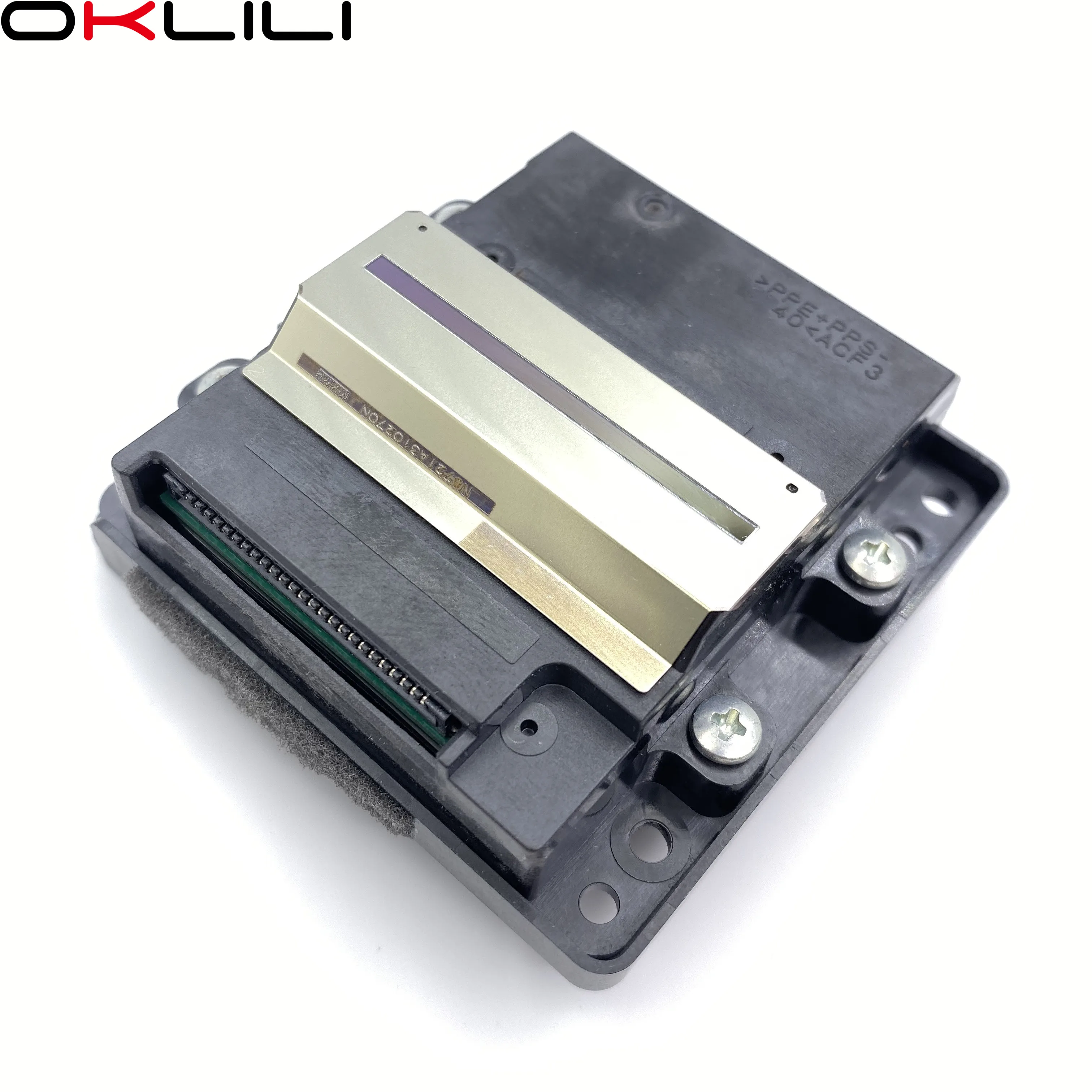 Фото Печатающая головка FA35001 FA35011, принтер для Epson L6160 L6161 L6166 L6168 L6170 L6171 L6176 L6178 L6180 L6190 L6198 ET3750 №2