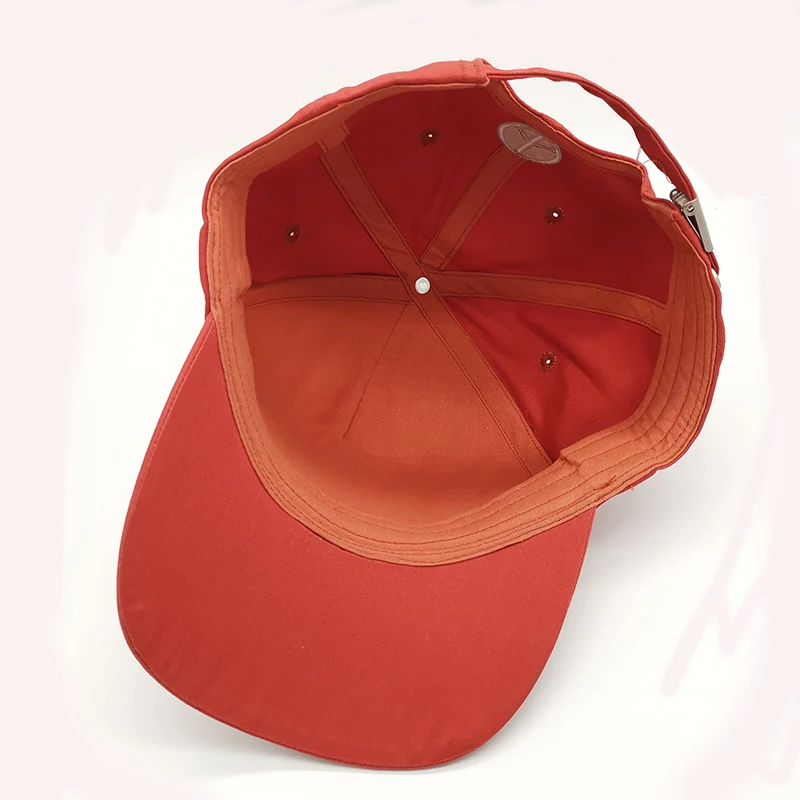 Кепки вышитые бейсболки 5 панелей шляпы производитель может сделать как ваш