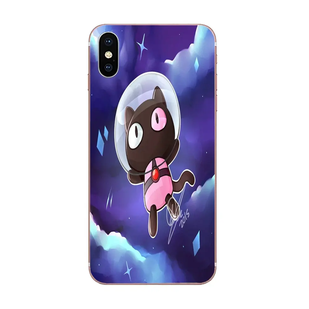 TPU New Style For LG G2 G3 G4 G5 G6 G7 K4 K7 K8 K10 K12 K40 Mini Plus Stylus ThinQ 2016 2017 2018 Steven Universe Cookie | Мобильные