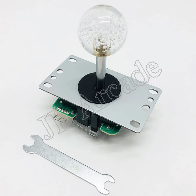 Джойстик Sanwa аркадный джойстик/копировальный аппарат JLF TP OBSF 30/аркадный джойстик