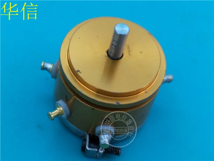 

[VK] используется в Японии F78 & plusmn; 0,6 7,5 K 4 фута с проводящим пластиковым переключателем потенциометра