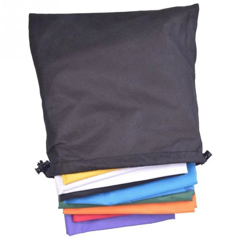 Фильтр мешок высокой плотности 5 шт./компл. 1 галлон садовая эссенция льда для