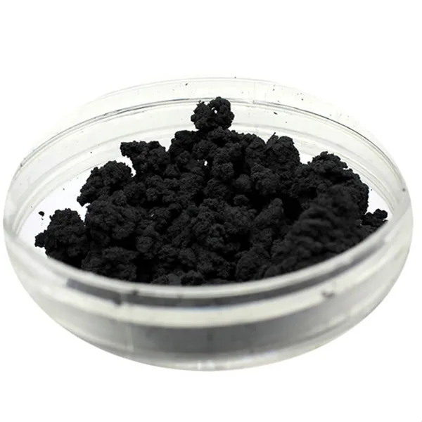 

Порошок с одним/несколькими слоями V2C