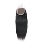 Прямая сетчатая застежка 4x4