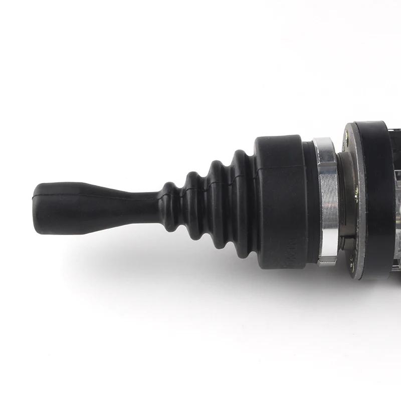 Промышленный джойстик контроллер переключатель 30 мм 8 Но 4 положения HKA1-42Z04