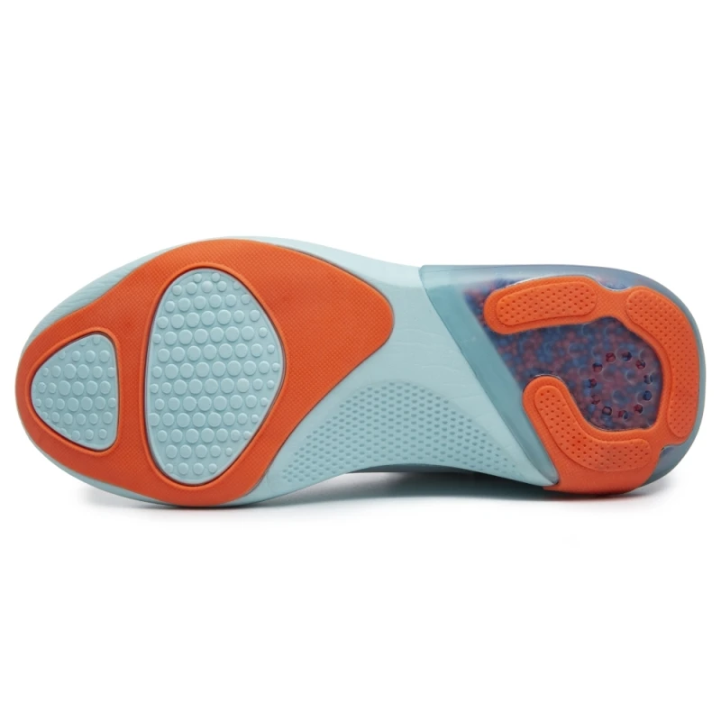 

Summer Running Shoes for Men Air Cushion Women Sneakers Flying Weave Breathable Fitness Outdoor Trainers Sports Footwear Cheap