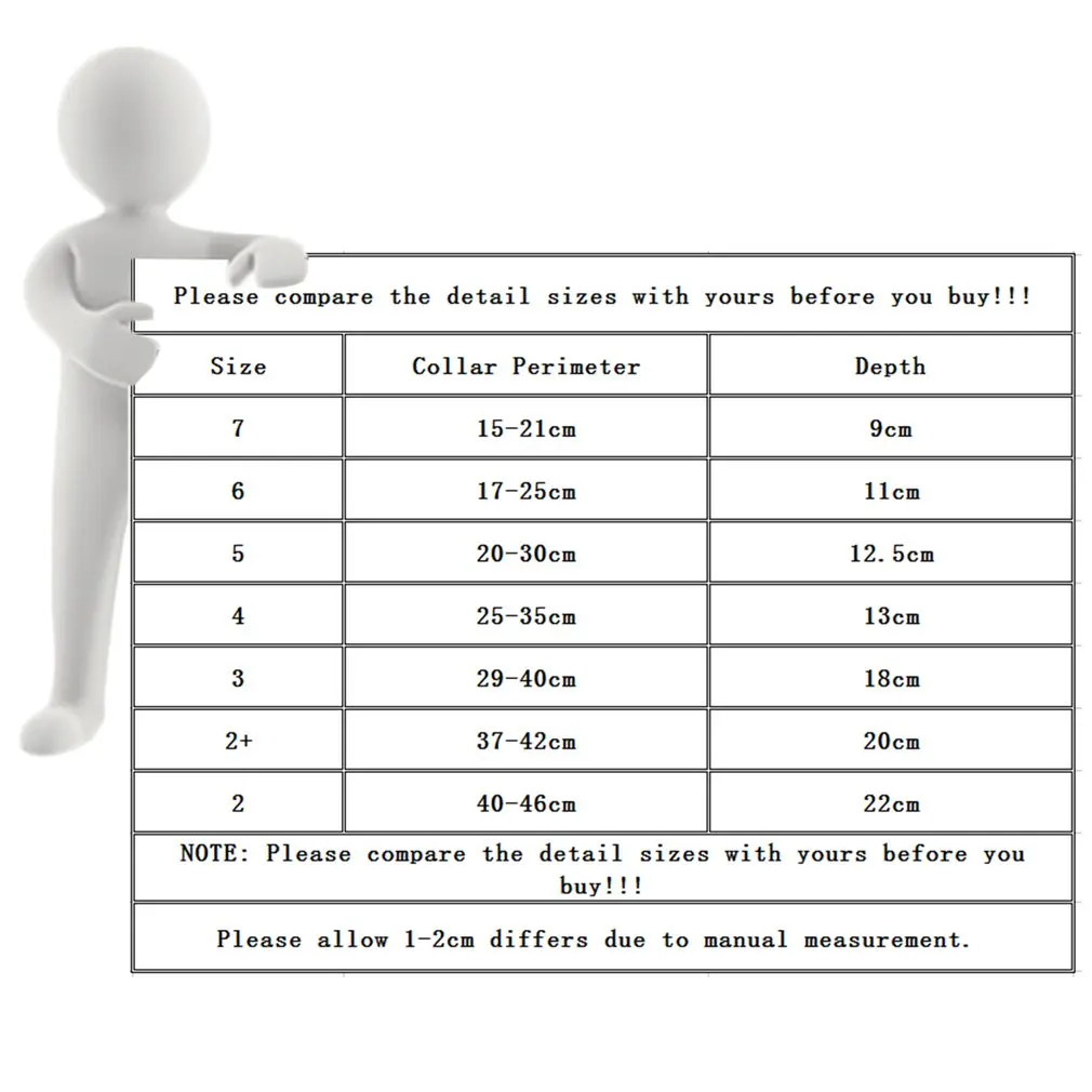 Новое поступление 2018 ошейники для головы собаки защита от укусов шеи ухода за