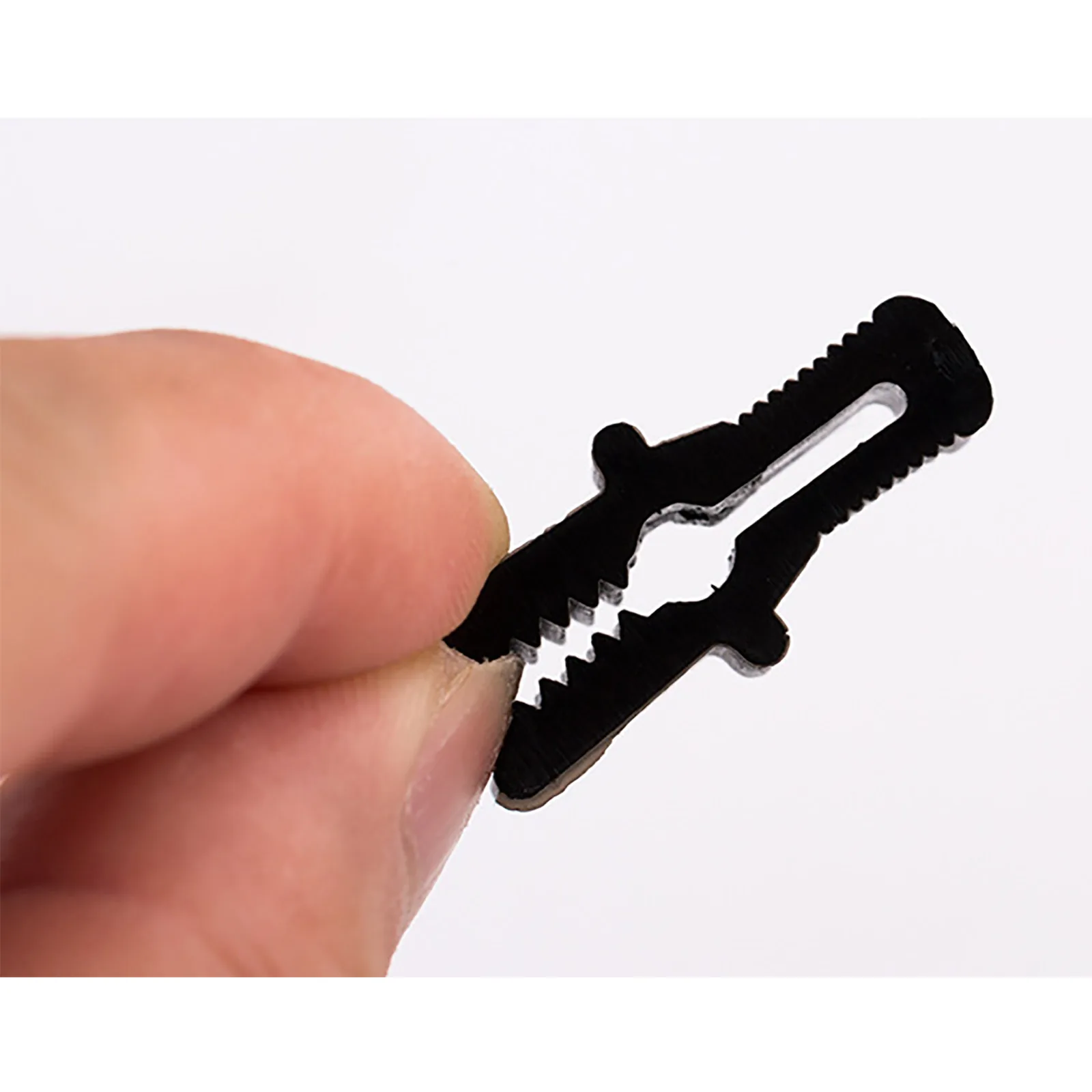 Труба пленочный разъем зажим зажимы 100 теплица для противомоскитной сеткой