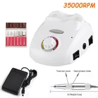 Аппарат для маникюра и педикюра, 35000 об.мин.