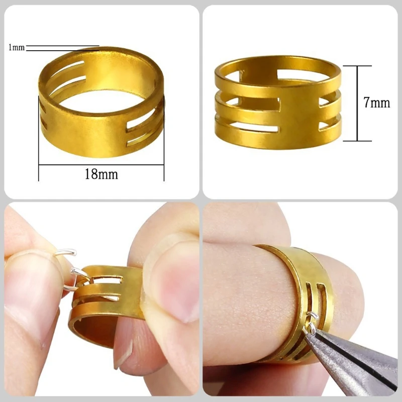 

1902Pcs Earring Making Kit Earring Hook Earring Backs Earring PostsJump Rings Tweezers Kit for Jewelry Making Supplies