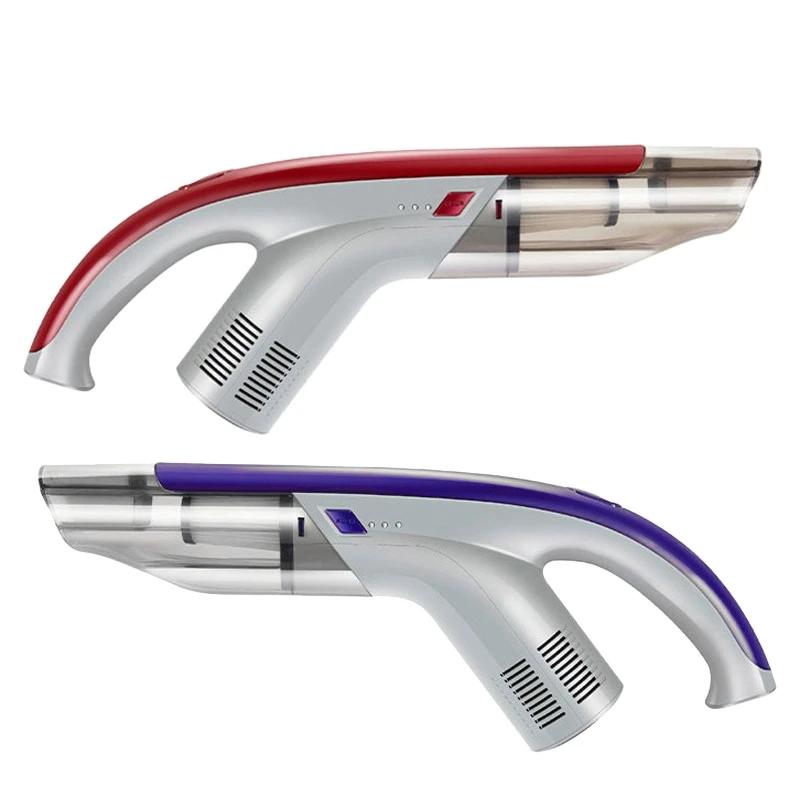 

Top Sale Keyboard Cleaner Mini Portable Three-Speed Rechargeable 13000PA Suction Home Car Dual-Use Handheld Vacuum Cleaner