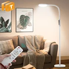 Лампа настольная светодиодная, 5 цветовых режимов, с пультом дистанционного управления