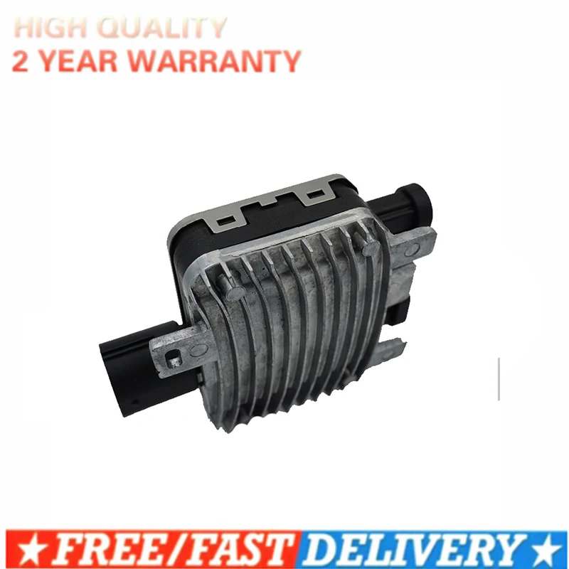 Вентилятор Управление модуль для ford volvo 940005800 940004107 940 0004105 7G91 9A819 AA 7T438C609BA 940004101
