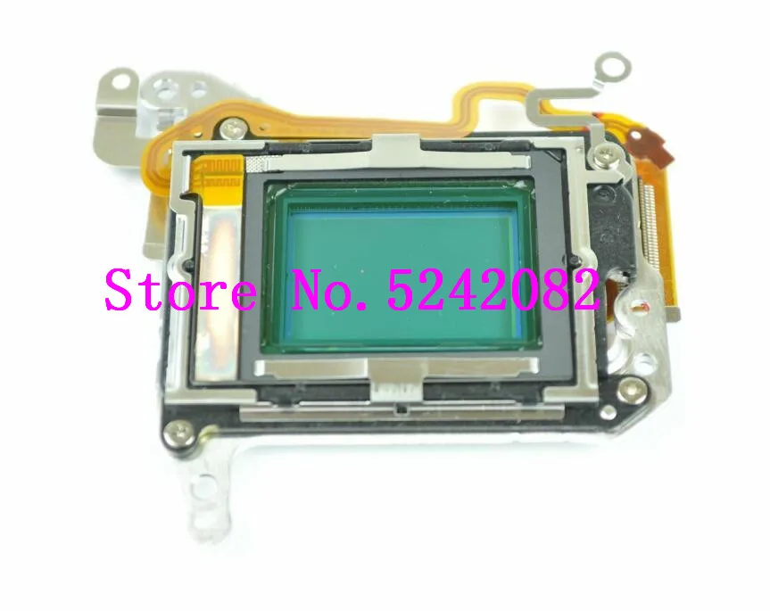 Новый 100D Rebel SL1 kiss x7 изображение CCD CMOS сенсор подходит для Canon | Электроника