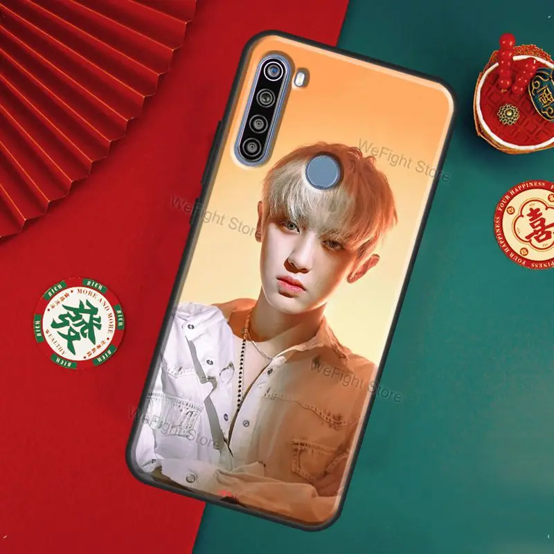 Чехол Chanyeol для Xiaomi Redmi Note 11 Pro 8 9 10 9S 10S чехол 9A 9C 9T оболочка | Мобильные телефоны и