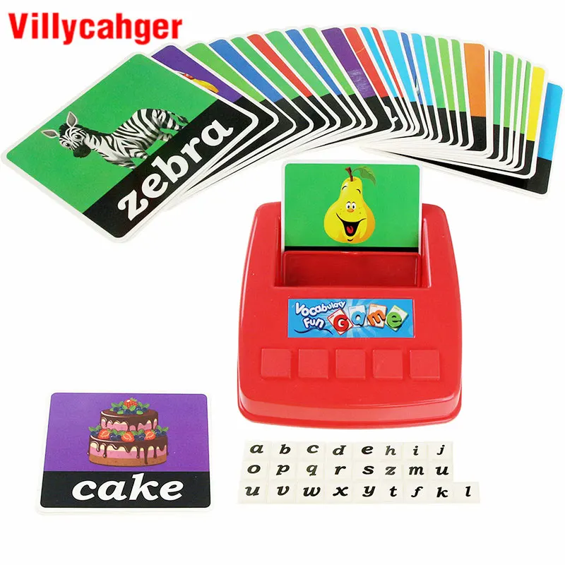 Дети английский строчные буквы написание головоломки игры алфавит слово