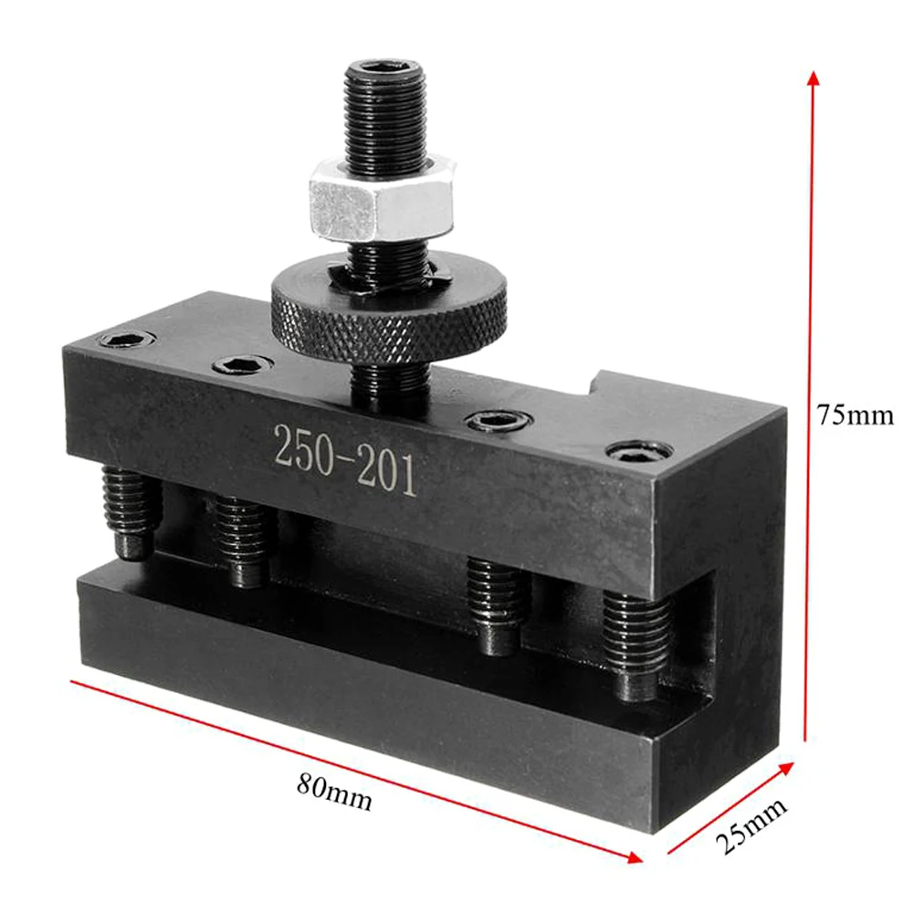 10 15 дюймов Bxa быстросменный токарный станок с ЧПУ держатель для токарного станка