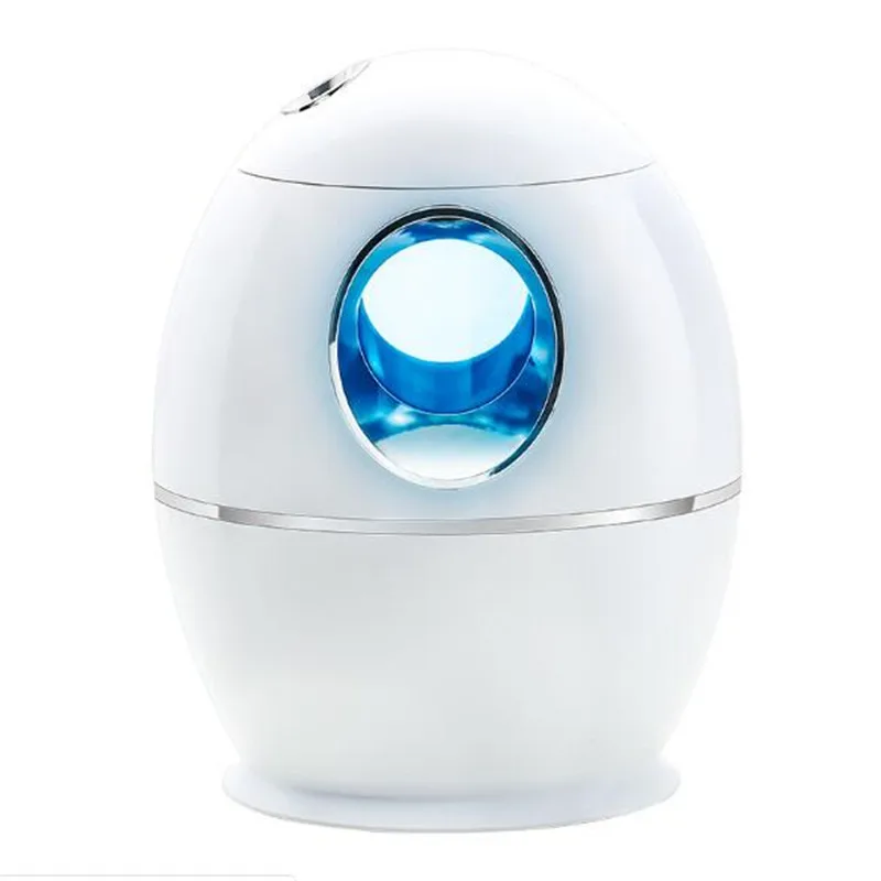 USB Ультразвуковой увлажнитель воздуха бытовой аромадиффузор ароматерапия
